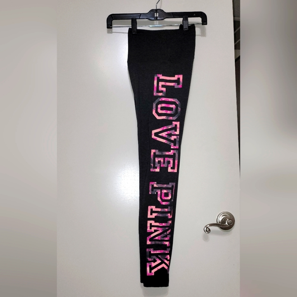 PINK leggings